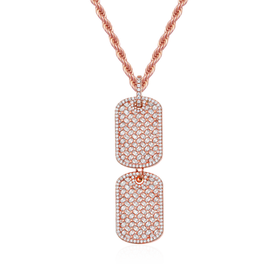 #Color_Rose Gold