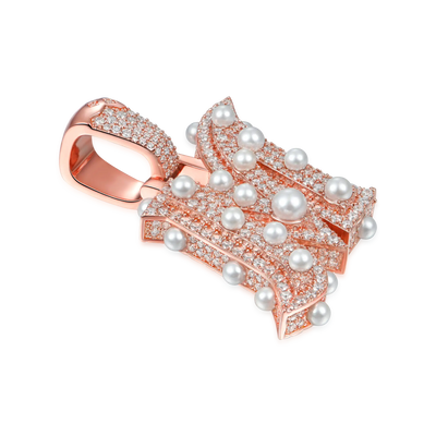 #Color_Rose Gold