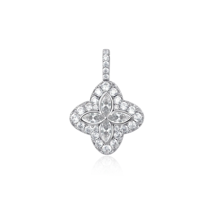 Primero 6764 Clover 19mm Crystal - Foto 4