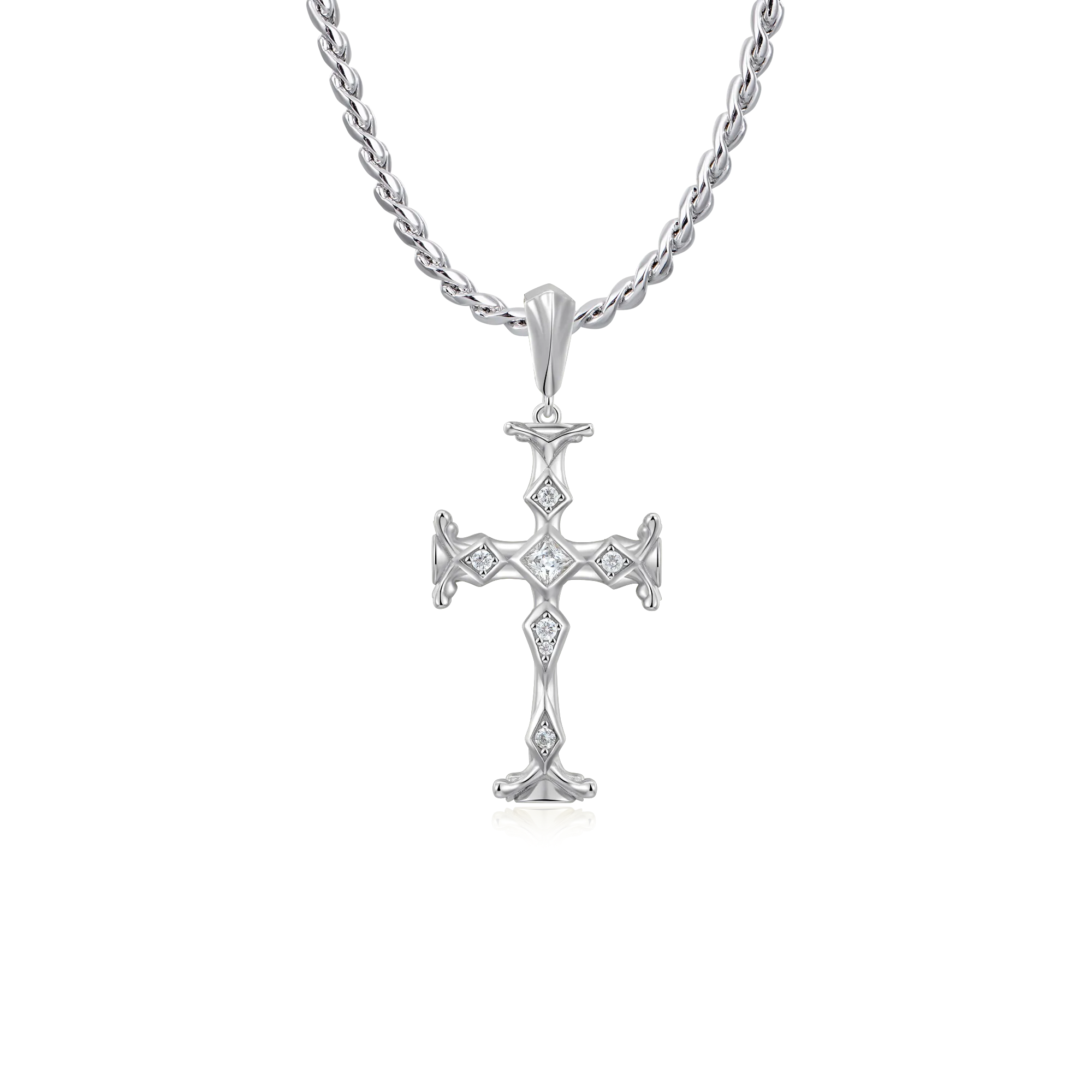 #Color_White Gold