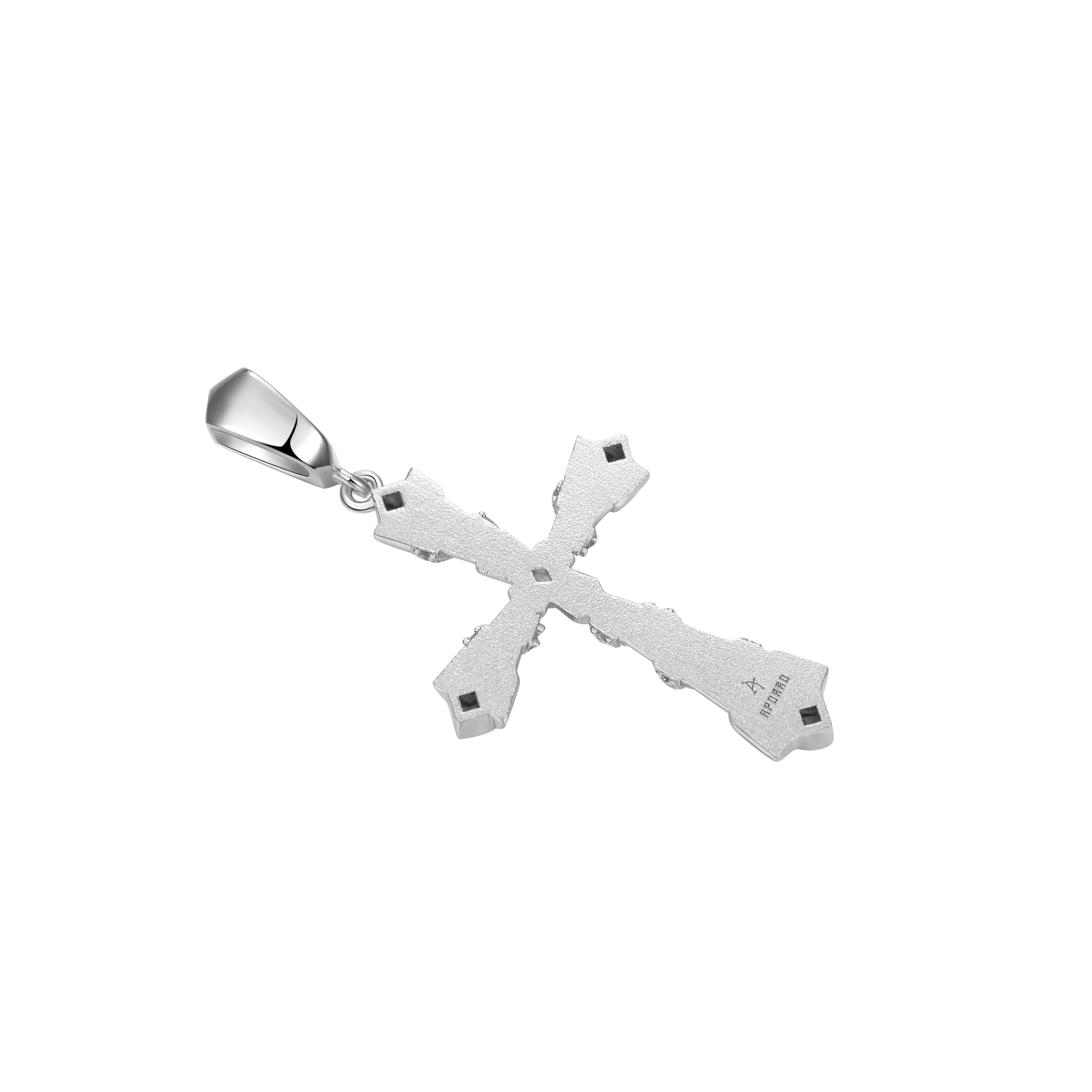 Cloister Cross Pendant