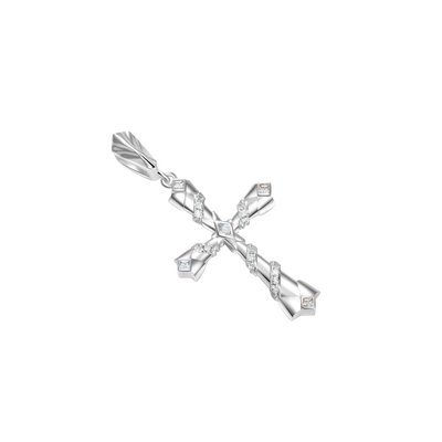 Cloister Cross Pendant