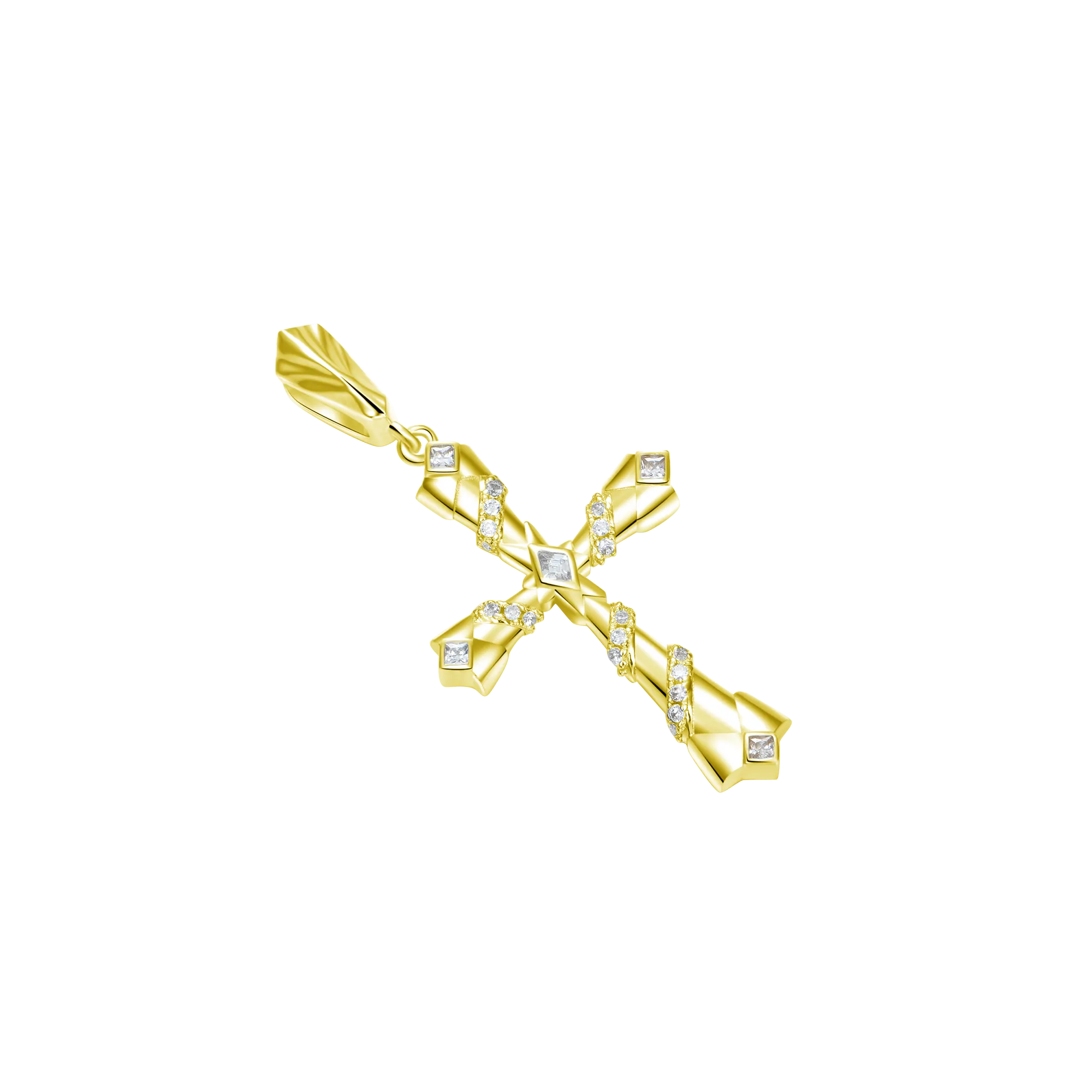 #Color_Yellow Gold