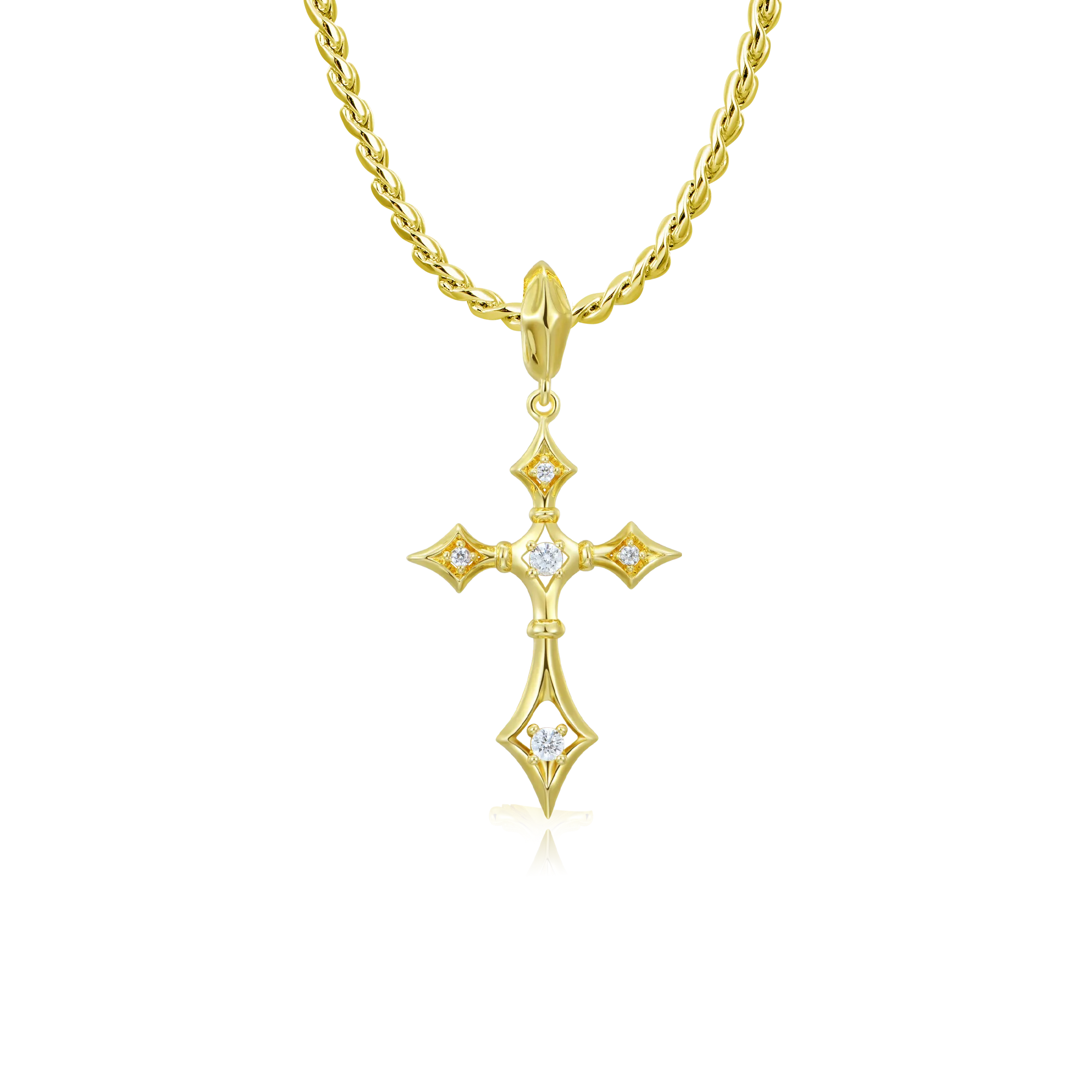 #Color_Yellow Gold