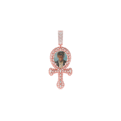 #Color_Rose Gold