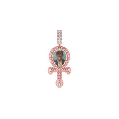 #Color_Rose Gold