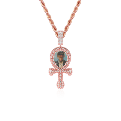 #Color_Rose Gold