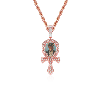 #Color_Rose Gold