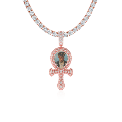 #Color_Rose Gold