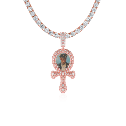 #Color_Rose Gold
