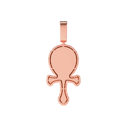#Color_Rose Gold