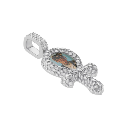 #Color_White Gold