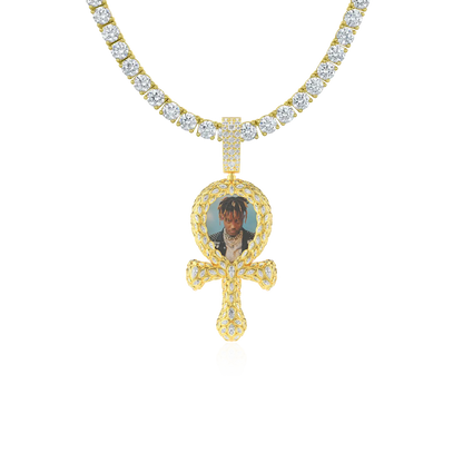 #Color_Yellow Gold