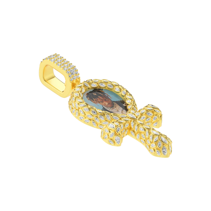 #Color_Yellow Gold
