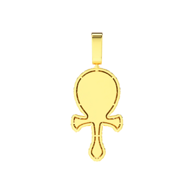 #Color_Yellow Gold