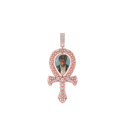 #Color_Rose Gold