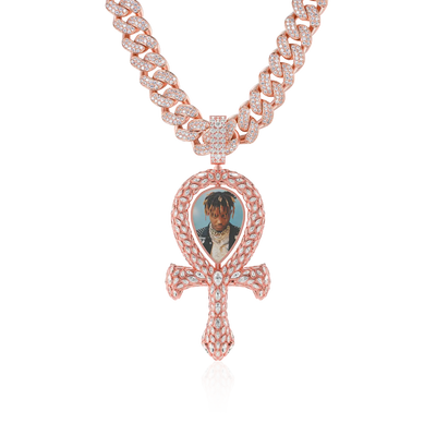 #Color_Rose Gold