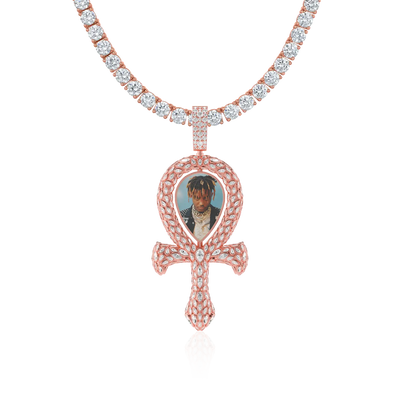 #Color_Rose Gold