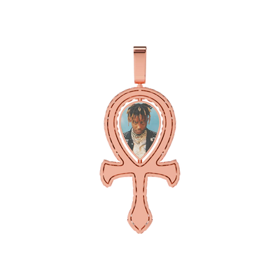 #Color_Rose Gold