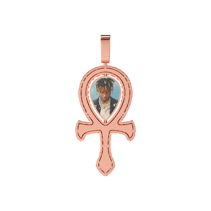 #Color_Rose Gold