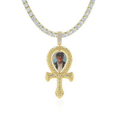 #Color_Yellow Gold