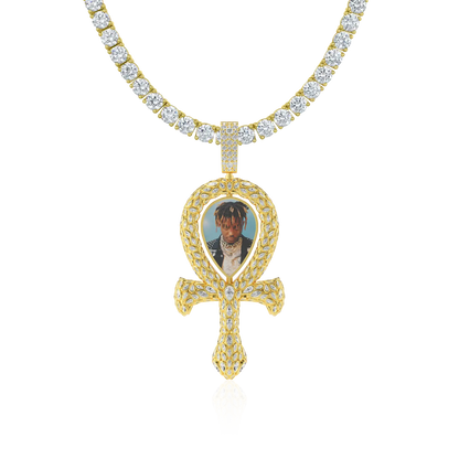 #Color_Yellow Gold