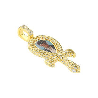 #Color_Yellow Gold