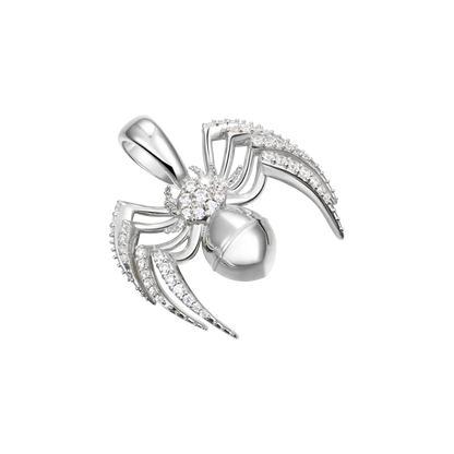 Venom Spider Pendant
