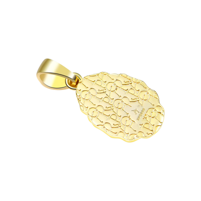 Guadalupe Light Pendant