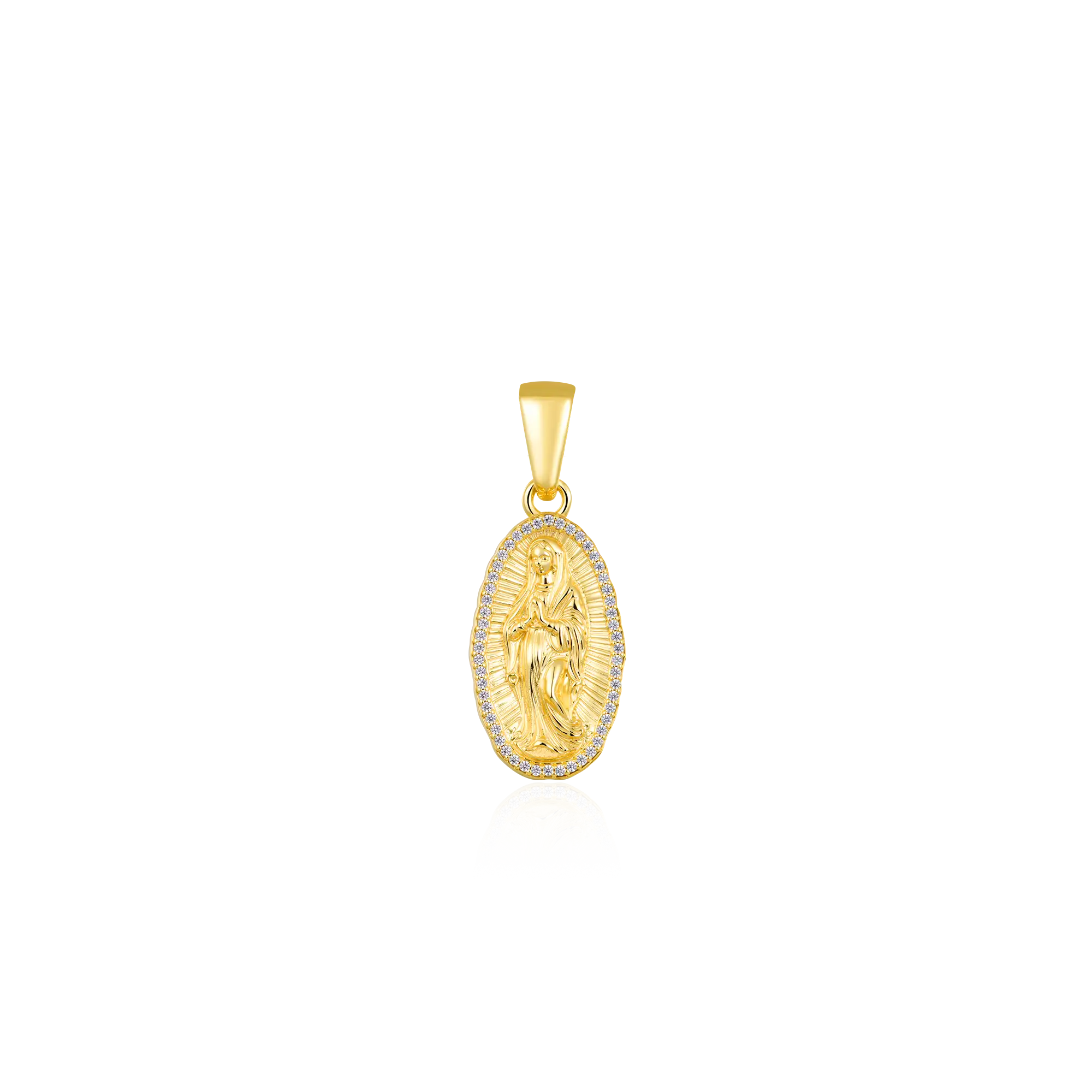 #Color_Yellow Gold