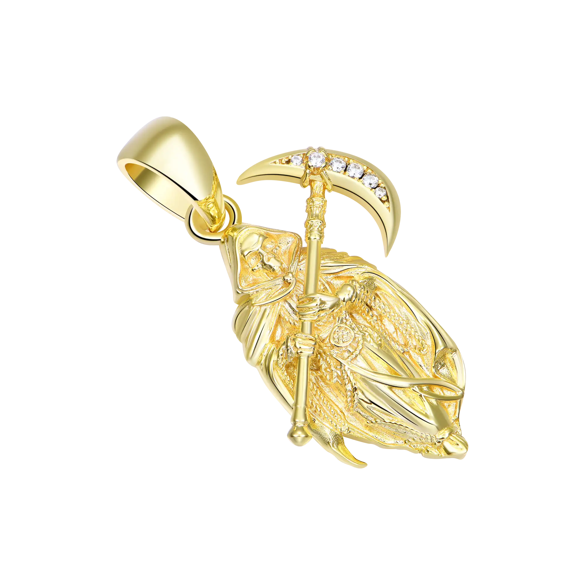 #Color_Yellow Gold
