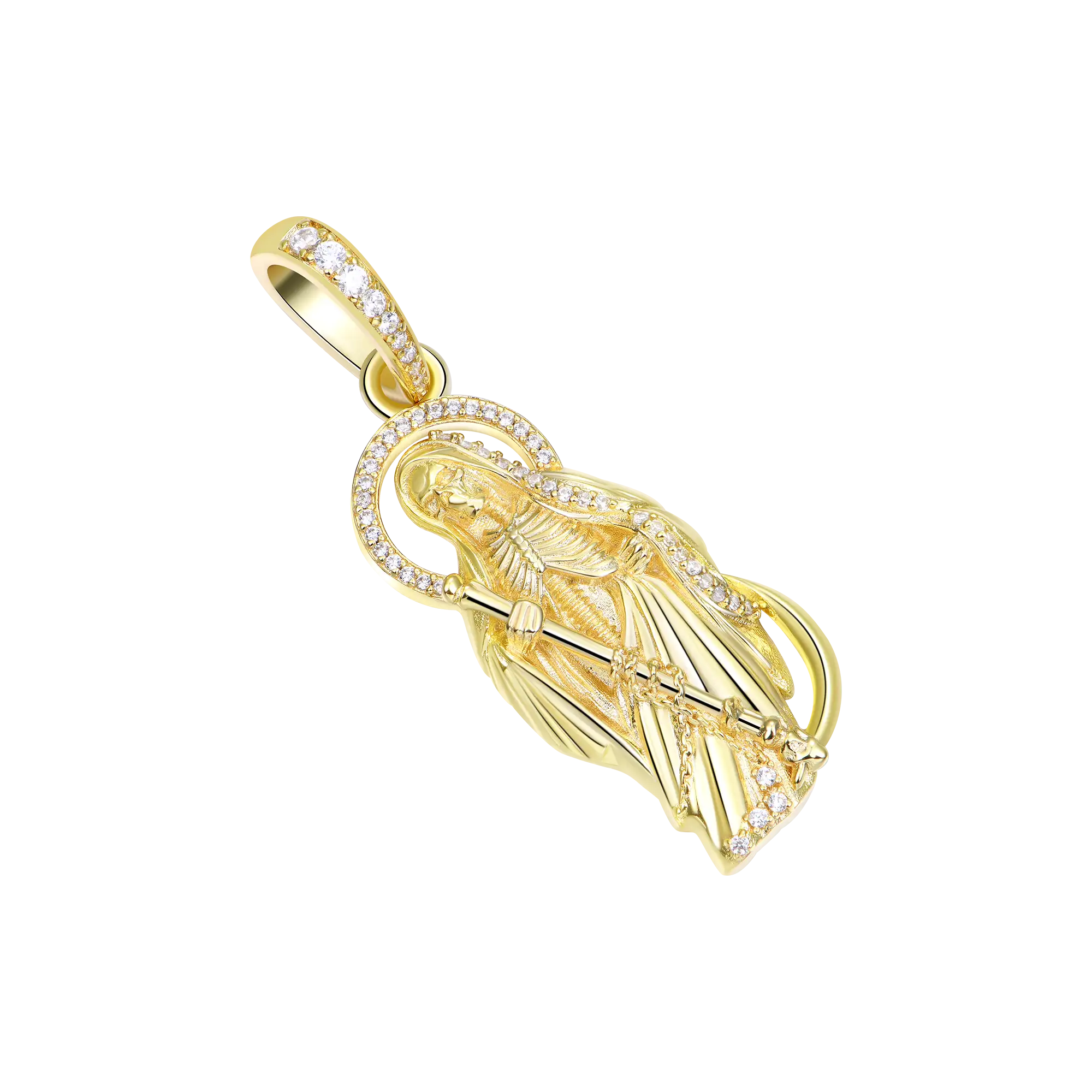#Color_Yellow Gold