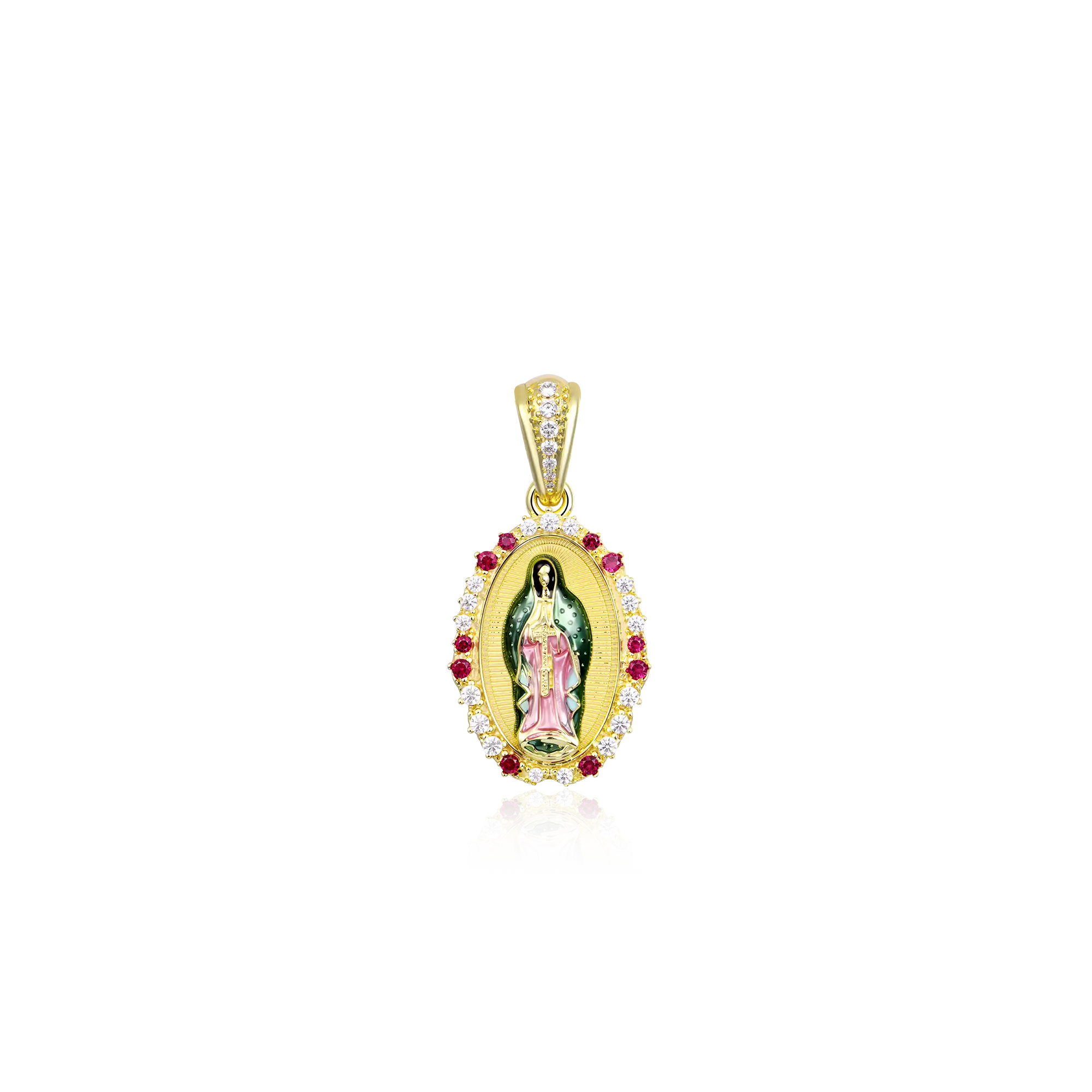 #Color_Yellow Gold