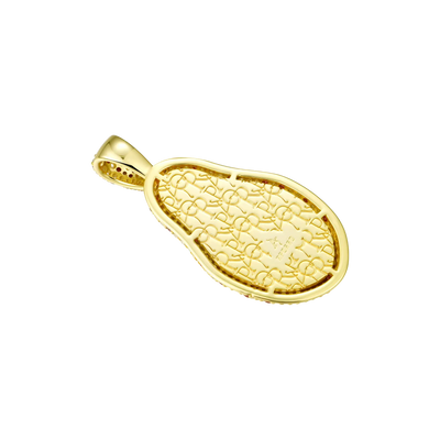 Saint Mary Regal Pendant