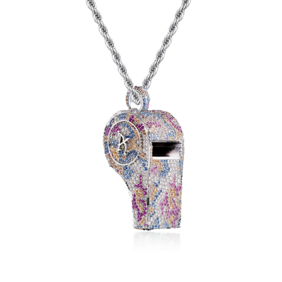 #Style_Pastel Camo