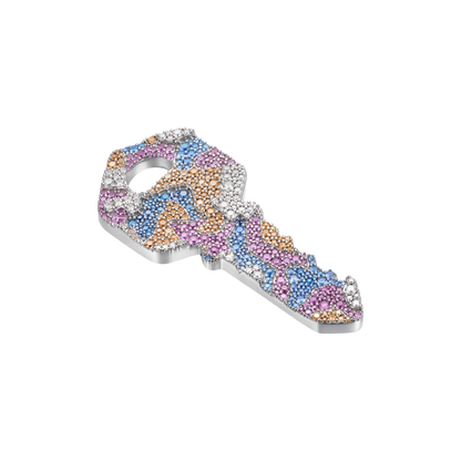 #Style_Pastel Camo