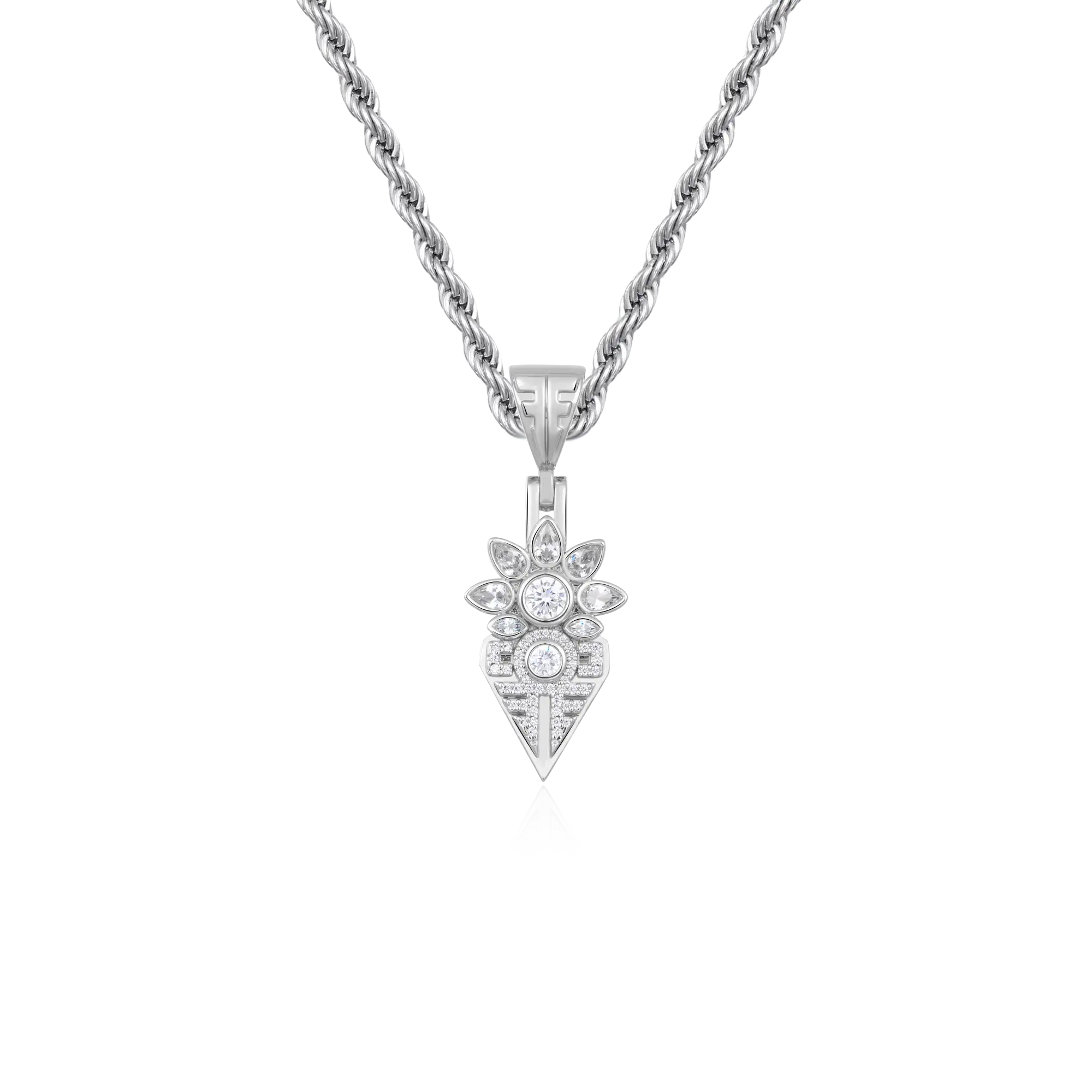 Ollin All-In Vertical Pendant