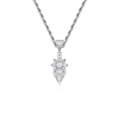 Ollin All-In Vertical Pendant