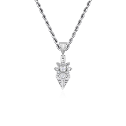 Ollin All-In Vertical Pendant