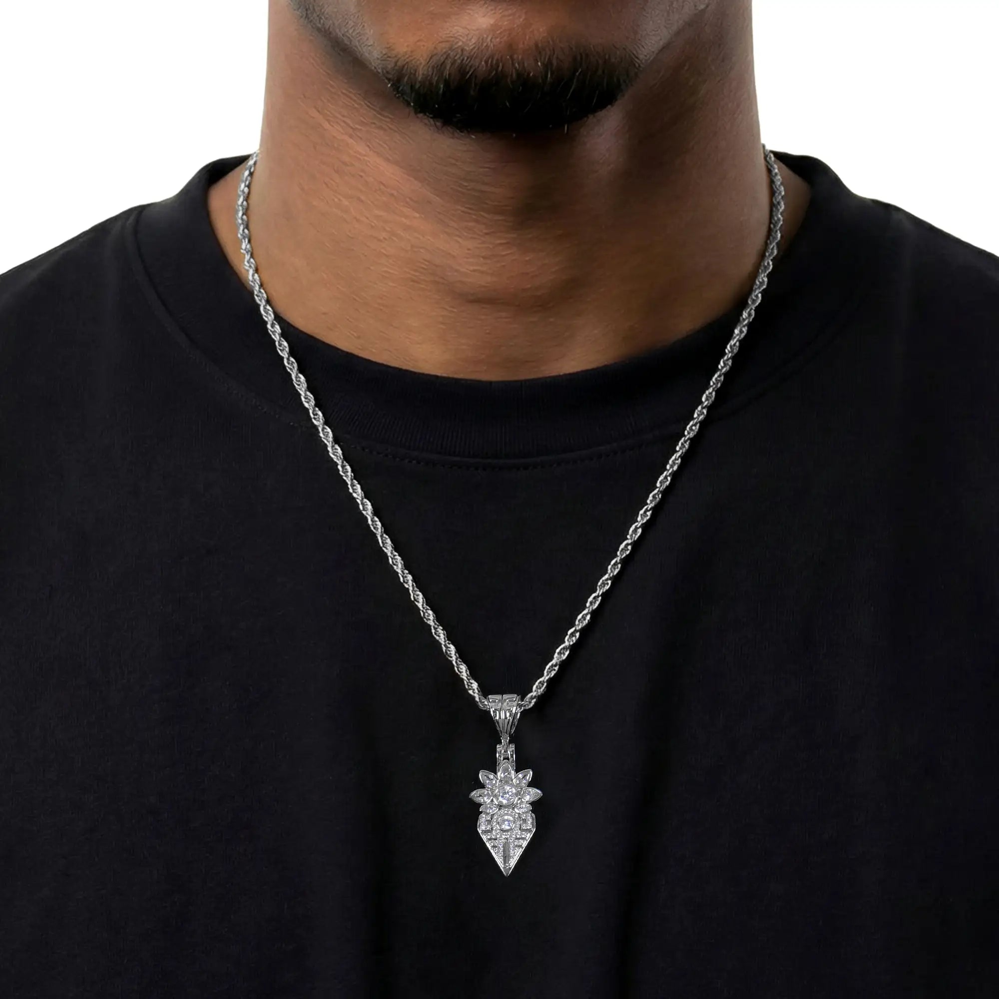 Ollin All-In Vertical Pendant