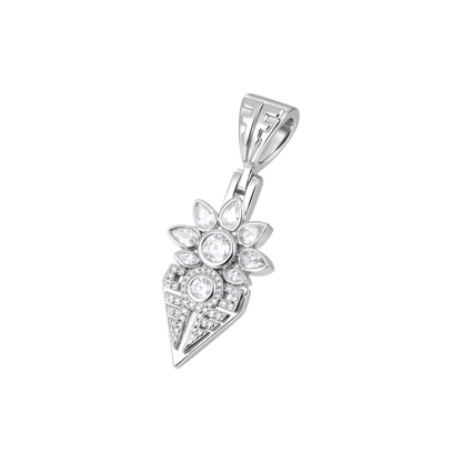 Ollin All-In Vertical Pendant