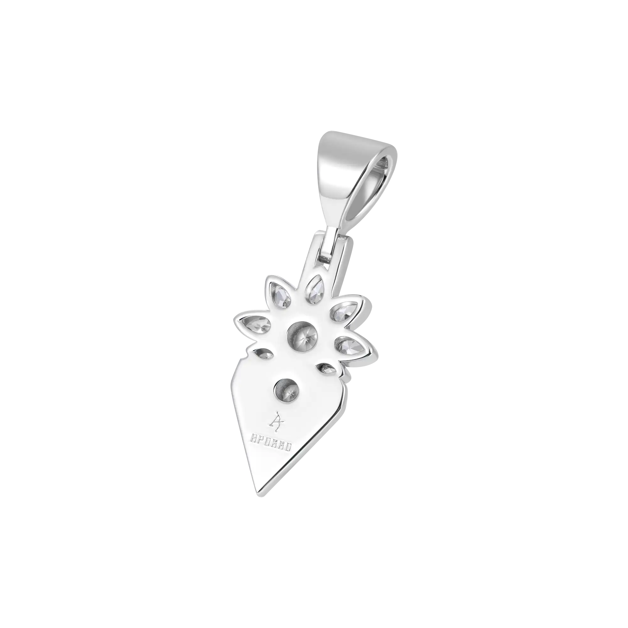 Ollin All-In Vertical Pendant