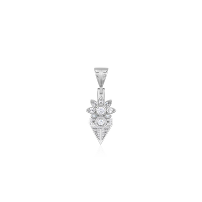 Ollin All-In Vertical Pendant