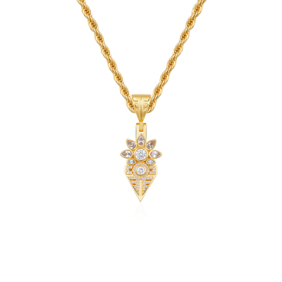 Ollin All-In Vertical Pendant