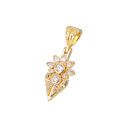 Ollin All-In Vertical Pendant