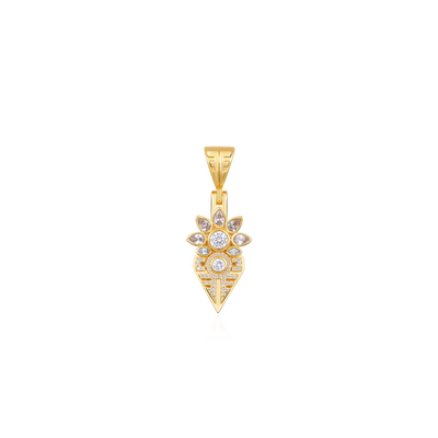 Ollin All-In Vertical Pendant