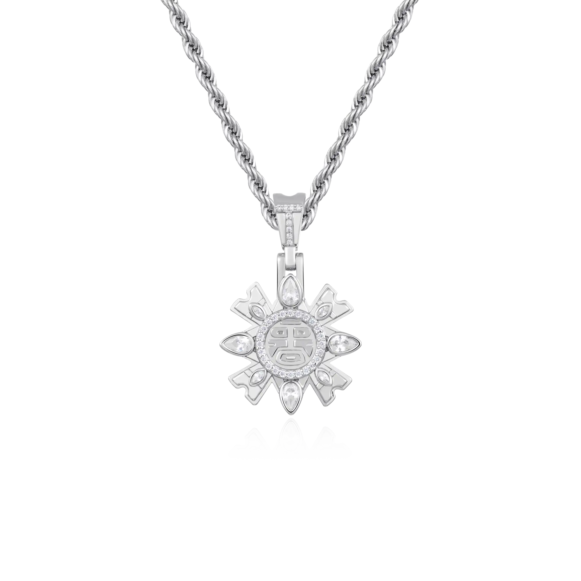 Ollin All-In Pendant