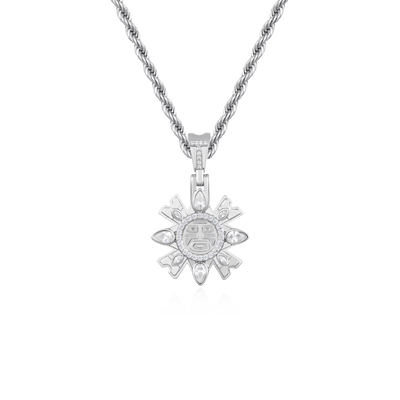 Ollin All-In Pendant