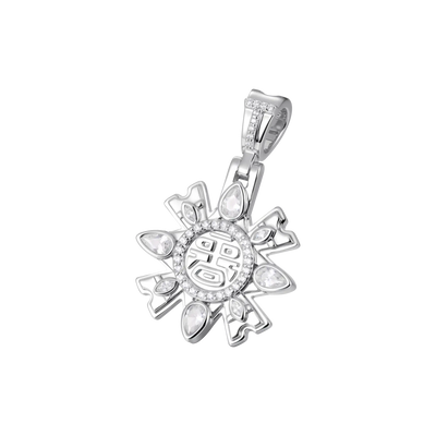 Ollin All-In Pendant
