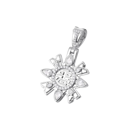 Ollin All-In Pendant